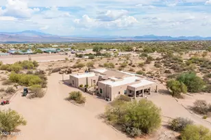 14906 E Chaparosa Way, Scottsdale, AZ 85262 - Photo 72