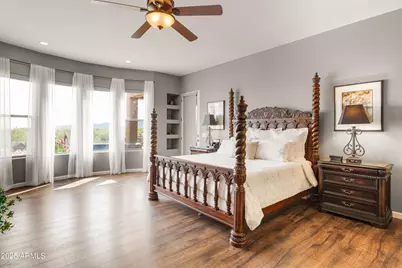 14906 E Chaparosa Way, Scottsdale, AZ 85262 - Photo 32