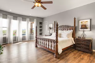 14906 E Chaparosa Way, Scottsdale, AZ 85262 - Photo 32