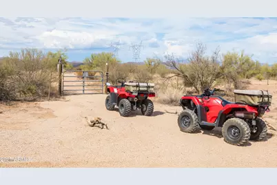 14906 E Chaparosa Way, Scottsdale, AZ 85262 - Photo 62