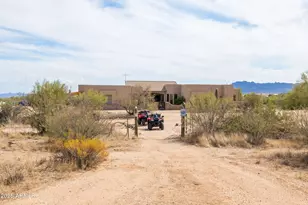 14906 E Chaparosa Way, Scottsdale, AZ 85262 - Photo 64