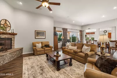 14906 E Chaparosa Way, Scottsdale, AZ 85262 - Photo 16