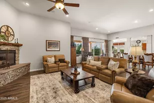 14906 E Chaparosa Way, Scottsdale, AZ 85262 - Photo 16