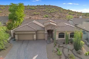 4600 S Salvia Dr, Gold Canyon, AZ 85118 - Photo 2
