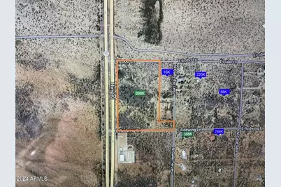 Tbd N 21 Ac Hwy 90 --, Huachuca City, AZ 85616 - Photo 1