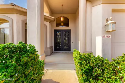 5506 E Calle Del Sol --, Cave Creek, AZ 85331 - Photo 4
