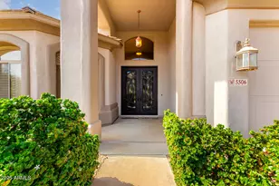 5506 E Calle Del Sol, Cave Creek, AZ 85331 - Photo 4