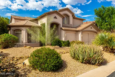 5506 E Calle Del Sol --, Cave Creek, AZ 85331 - Photo 2