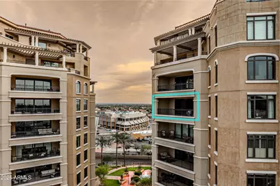 7175 E Camelback Road #1007-2, Scottsdale, AZ 85251 - Photo 4