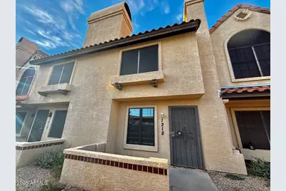 5704 E Aire Libre Avenue #1218, Scottsdale, AZ 85254 - Photo 1