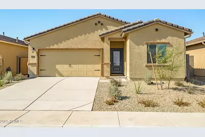 24628 W St Anne Avenue, Buckeye, AZ 85326 - Photo 1