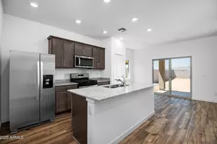 24628 W St Anne Ave, Buckeye, AZ 85326 - Photo 8