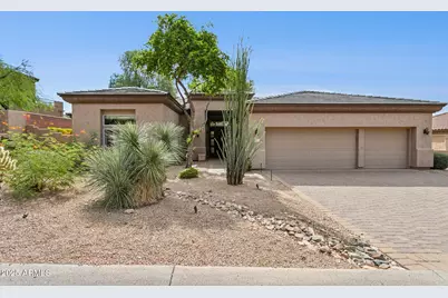 11411 E Sweetwater Avenue, Scottsdale, AZ 85259 - Photo 1