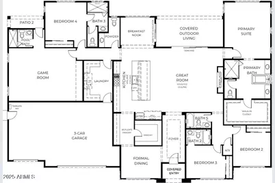 6012 E Ludlow Drive, Scottsdale, AZ 85254 - Photo 6