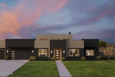 6012 E Ludlow Drive, Scottsdale, AZ 85254 - Photo 1