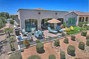 36607 N Stoneware Dr, Queen Creek, AZ 85140 - Photo 4