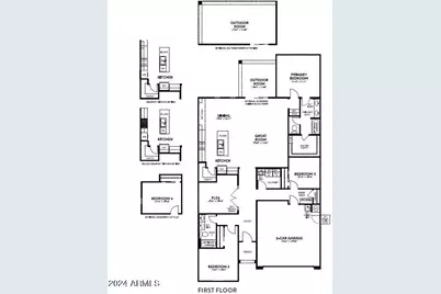 12613 W Parkway Lane, Avondale, AZ 85323 - Photo 2