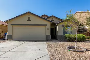 25859 W Victory St, Buckeye, AZ 85326 - Photo 2