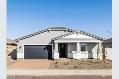 17628 W Mariposa Drive, Goodyear, AZ 85395 - Photo 2