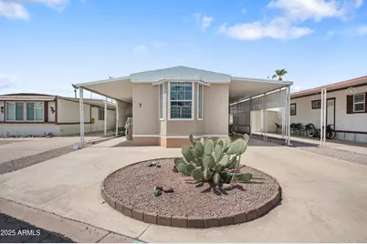 1050 E Broadway Avenue #7, Apache Junction, AZ 85119 - Photo 1