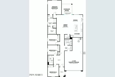 12614 W Parkway Lane, Avondale, AZ 85323 - Photo 2