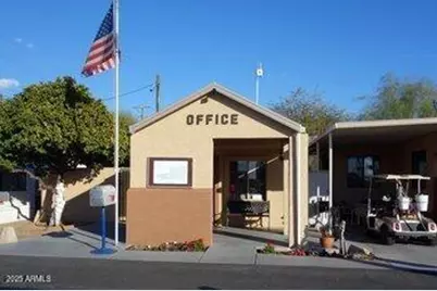 9913 E Main Street #165, Mesa, AZ 85207 - Photo 14