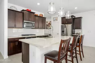 4402 W Stickleaf Way, San Tan Valley, AZ 85144 - Photo 1