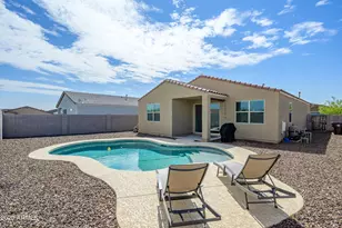 4402 W Stickleaf Way, San Tan Valley, AZ 85144 - Photo 4