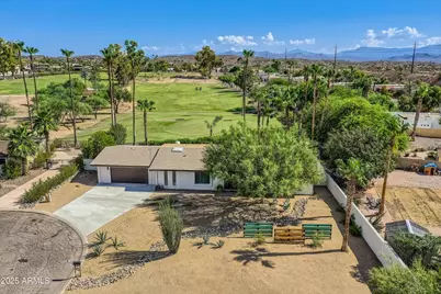10659 N Eagle Lane, Fountain Hills, AZ 85268 - Photo 1