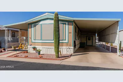 301 S Signal Butte Road #210, Apache Junction, AZ 85120 - Photo 1