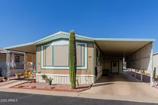 301 S Signal Butte Rd, Apache Junction, AZ 85120 - Photo 1