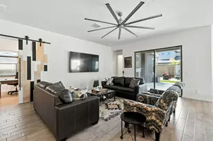 18397 W Christy Dr, Surprise, AZ 85388 - Photo 4