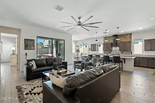 18397 W Christy Dr, Surprise, AZ 85388 - Photo 8