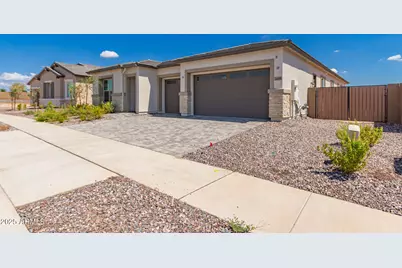 24099 N 171st Drive, Surprise, AZ 85387 - Photo 42