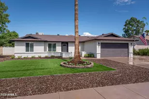 6016 E Evans, Scottsdale, AZ 85254 - Photo 1