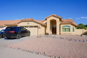 213 N Riata St, Gilbert, AZ 85234 - Photo 1