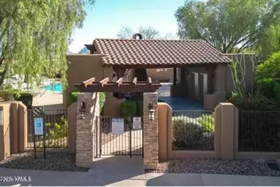 13600 N Fountain Hills Boulevard #501, Fountain Hills, AZ 85268 - Photo 36