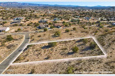 3520 E Sumner Place #95, Rimrock, AZ 86335 - Photo 2