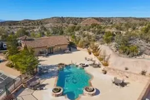 3520 E Sumner Pl, Rimrock, AZ 86335 - Photo 4