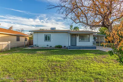 2527 E Maryland Drive, Tempe, AZ 85288 - Photo 1