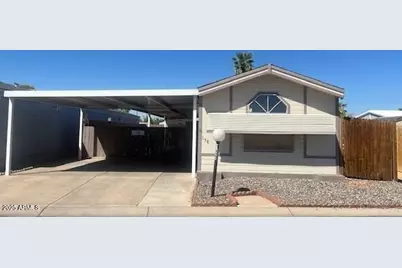 10951 N 91st Avenue #158, Peoria, AZ 85345 - Photo 2