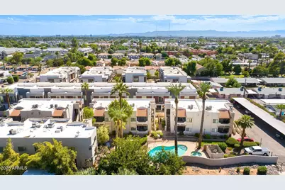 3640 N 38th Street #205, Phoenix, AZ 85018 - Photo 38