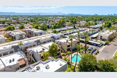 3640 N 38th Street #205, Phoenix, AZ 85018 - Photo 40