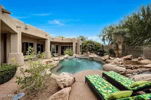 10321 E White Feather Ln, Scottsdale, AZ 85262 - Photo 44