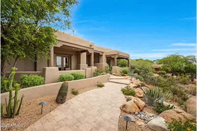 10321 E White Feather Lane, Scottsdale, AZ 85262 - Photo 50