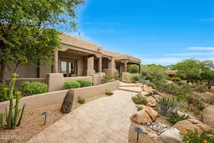 10321 E White Feather Ln, Scottsdale, AZ 85262 - Photo 50