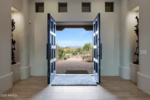 10321 E White Feather Ln, Scottsdale, AZ 85262 - Photo 52