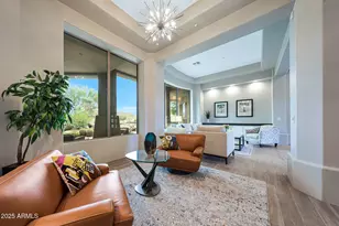 10321 E White Feather Ln, Scottsdale, AZ 85262 - Photo 18