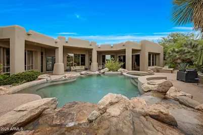 10321 E White Feather Lane, Scottsdale, AZ 85262 - Photo 46