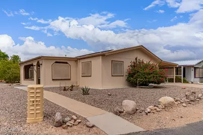 3600 N Colorado Avenue, Florence, AZ 85132 - Photo 1